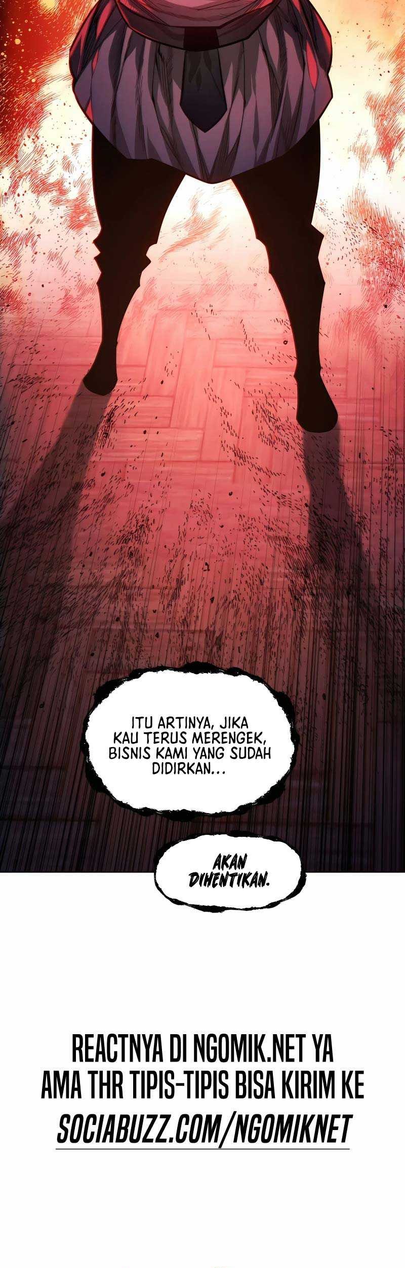 Modern Man Who Fall Into Murim Chapter 66 - halaman 82