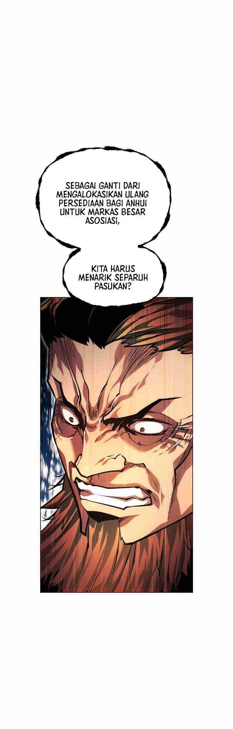 Modern Man Who Fall Into Murim Chapter 67 - halaman 14