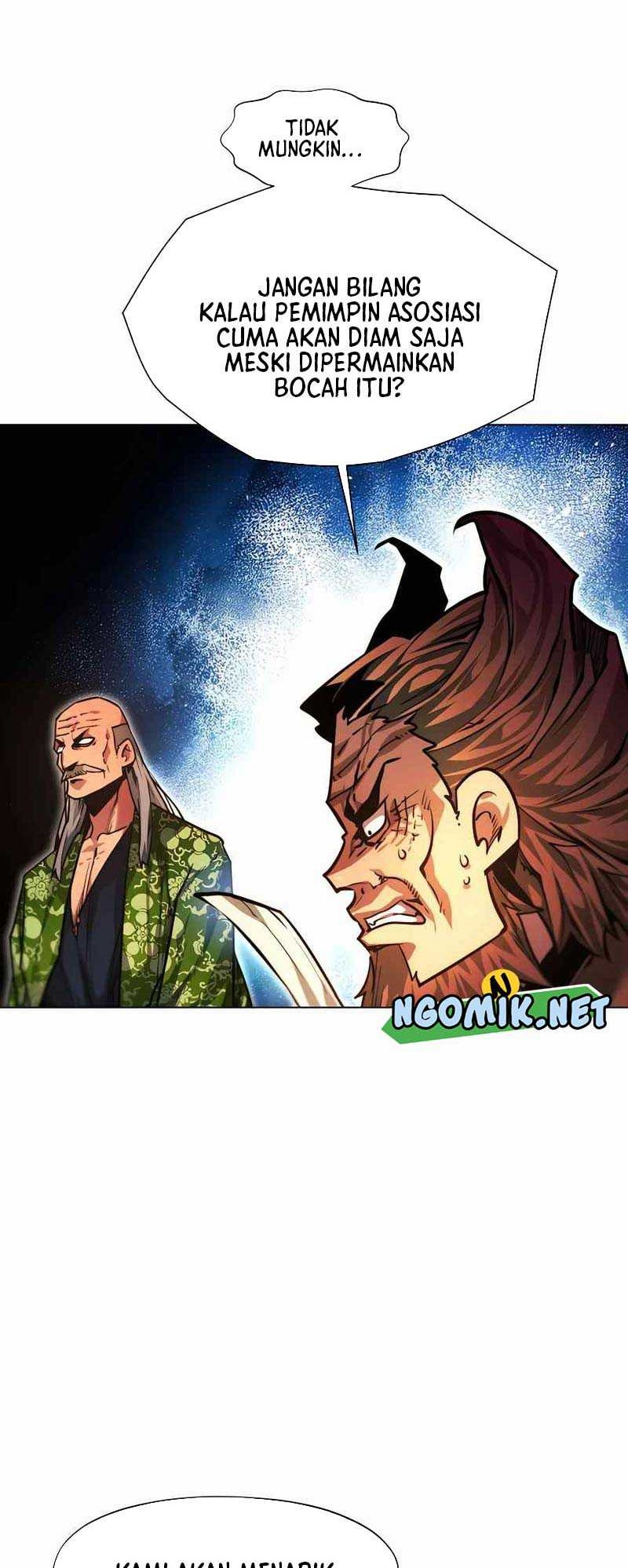 Modern Man Who Fall Into Murim Chapter 67 - halaman 15