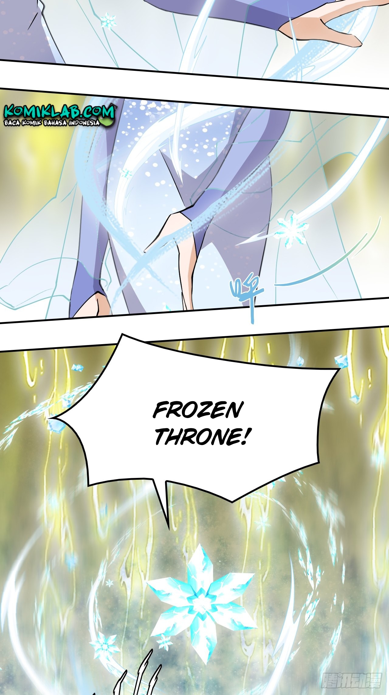 Modern Man Who Fall Into Murim Chapter 67 - halaman 18