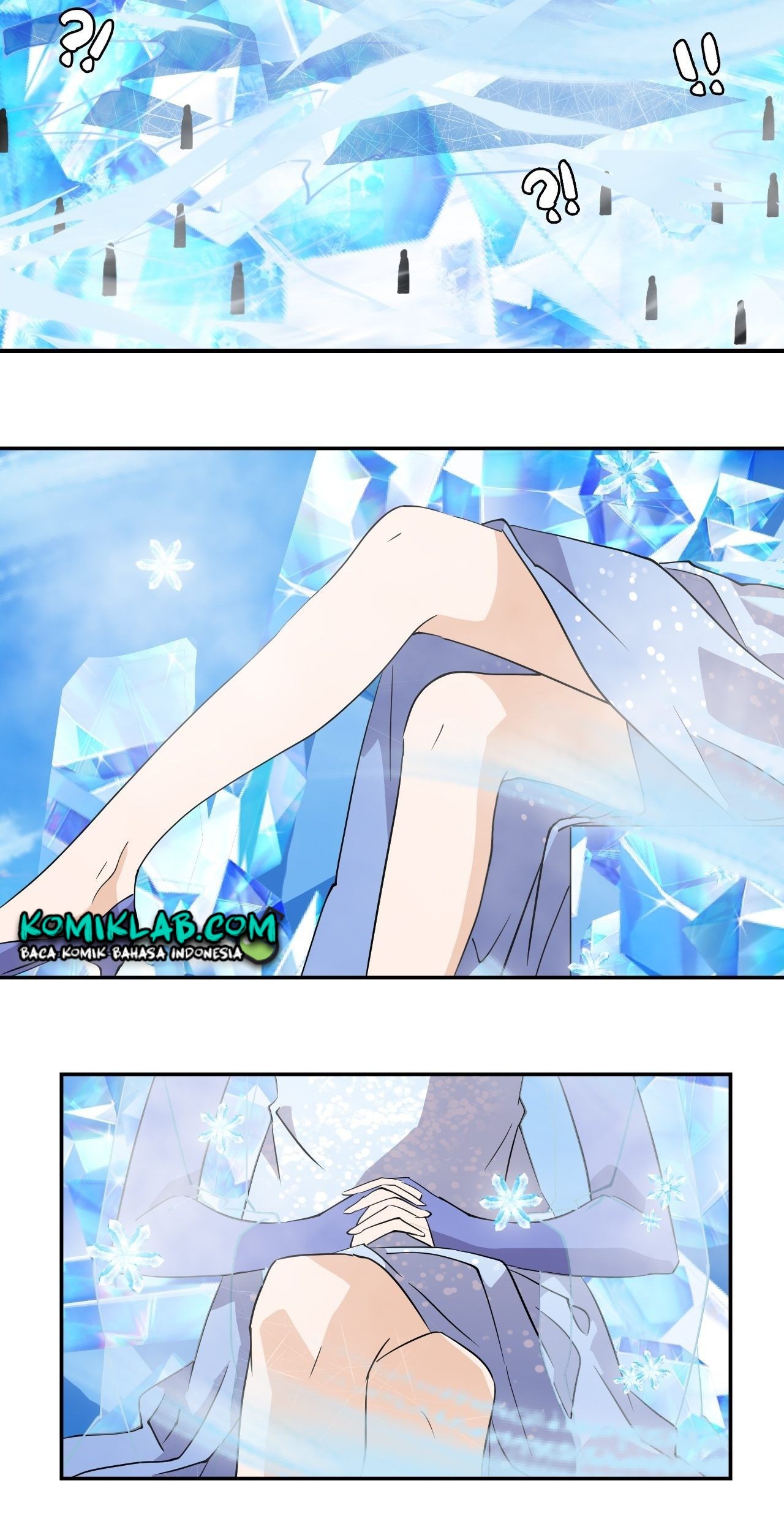 Modern Man Who Fall Into Murim Chapter 67 - halaman 22
