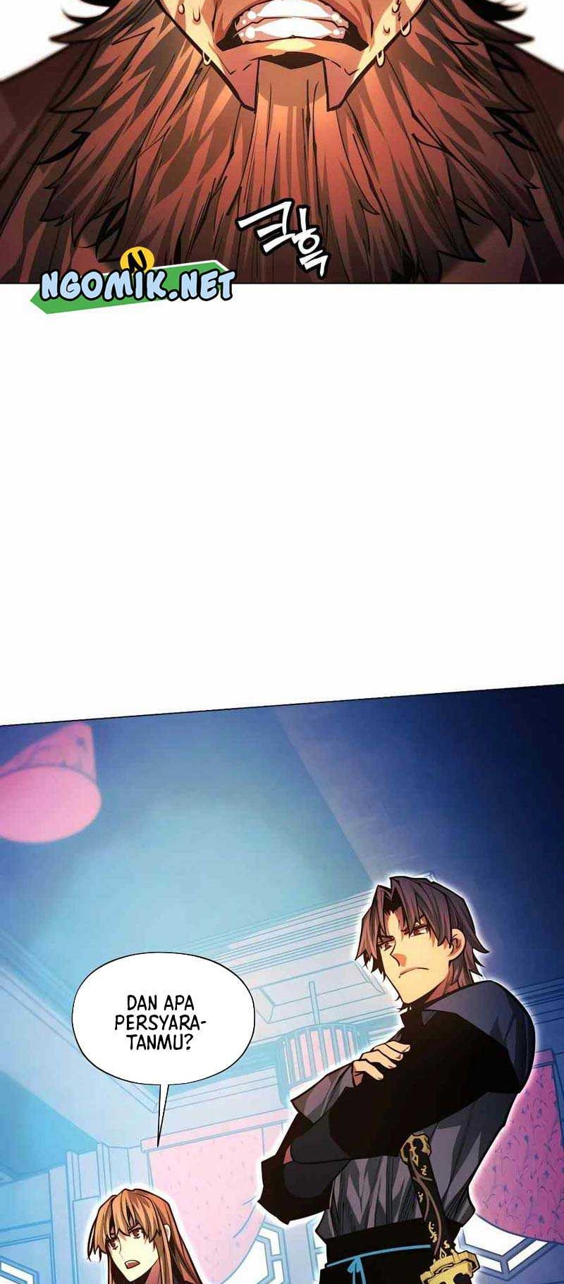 Modern Man Who Fall Into Murim Chapter 67 - halaman 27