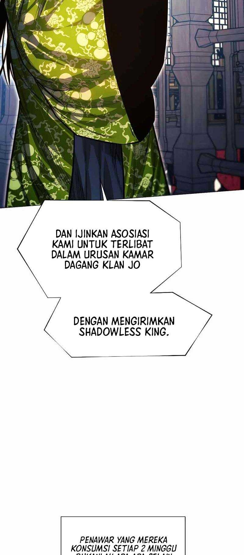 Modern Man Who Fall Into Murim Chapter 67 - halaman 29