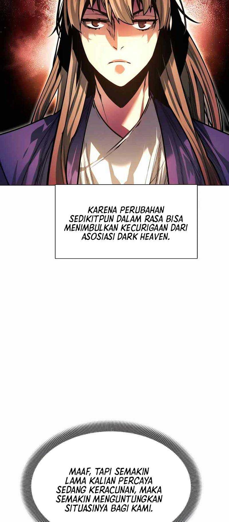 Modern Man Who Fall Into Murim Chapter 67 - halaman 31