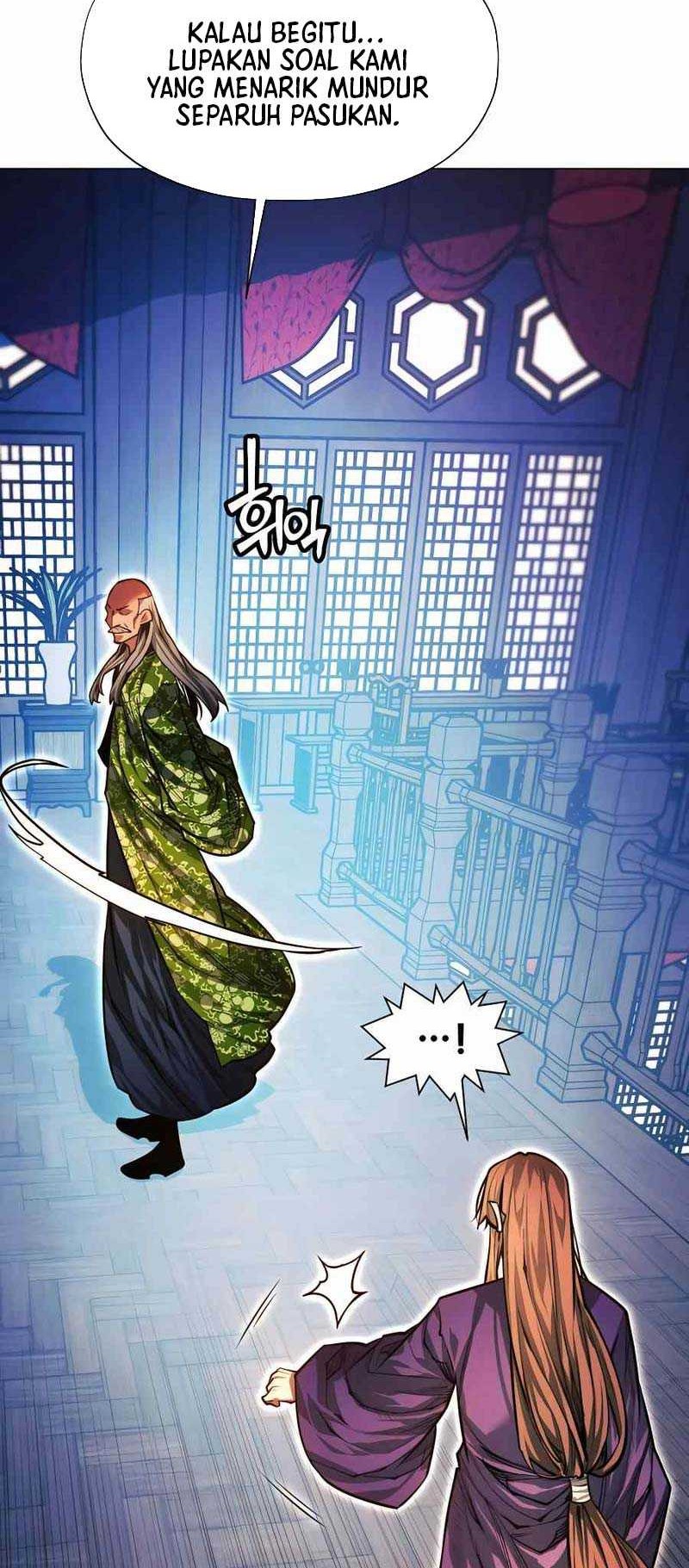 Modern Man Who Fall Into Murim Chapter 67 - halaman 35