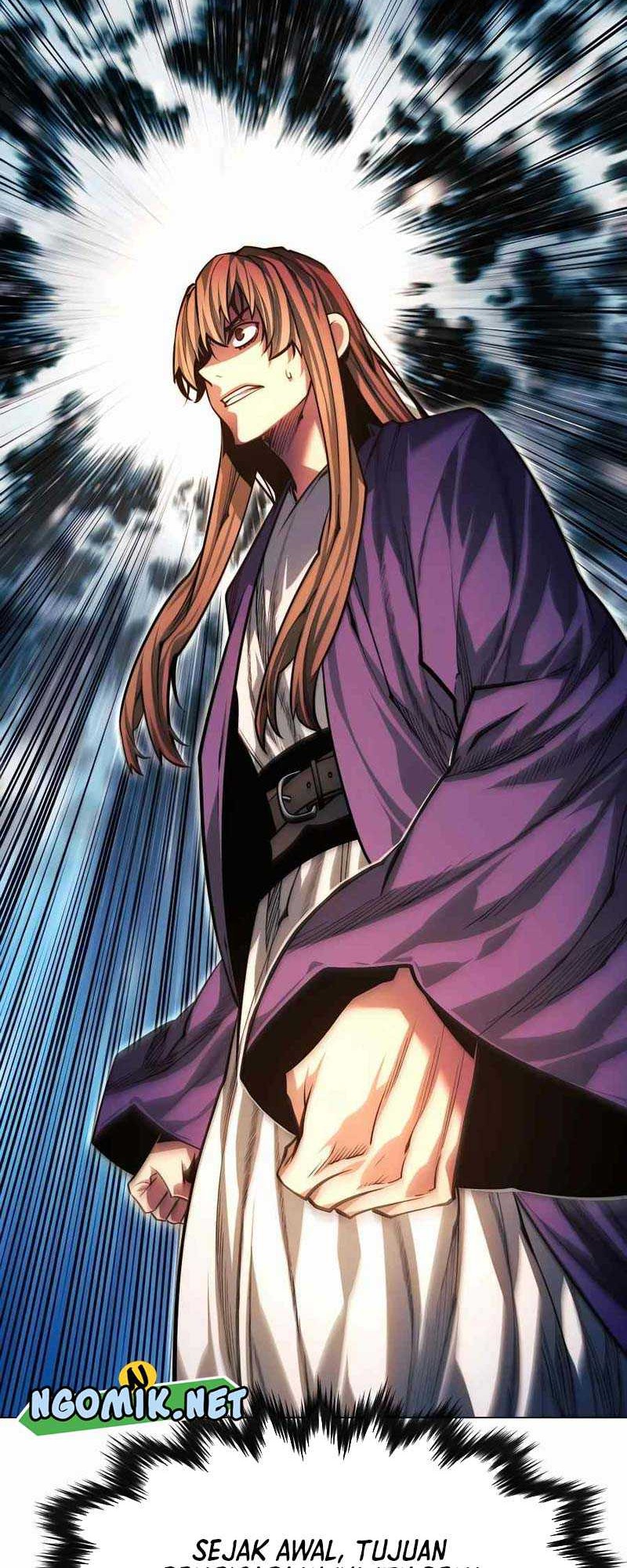 Modern Man Who Fall Into Murim Chapter 67 - halaman 41