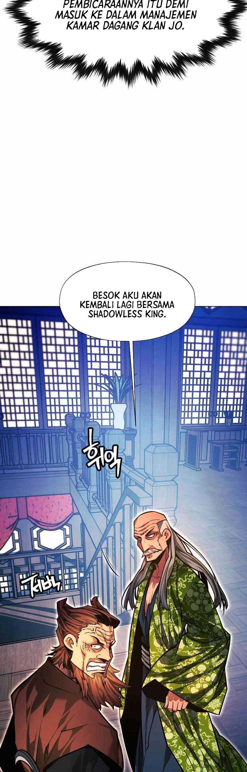 Modern Man Who Fall Into Murim Chapter 67 - halaman 42