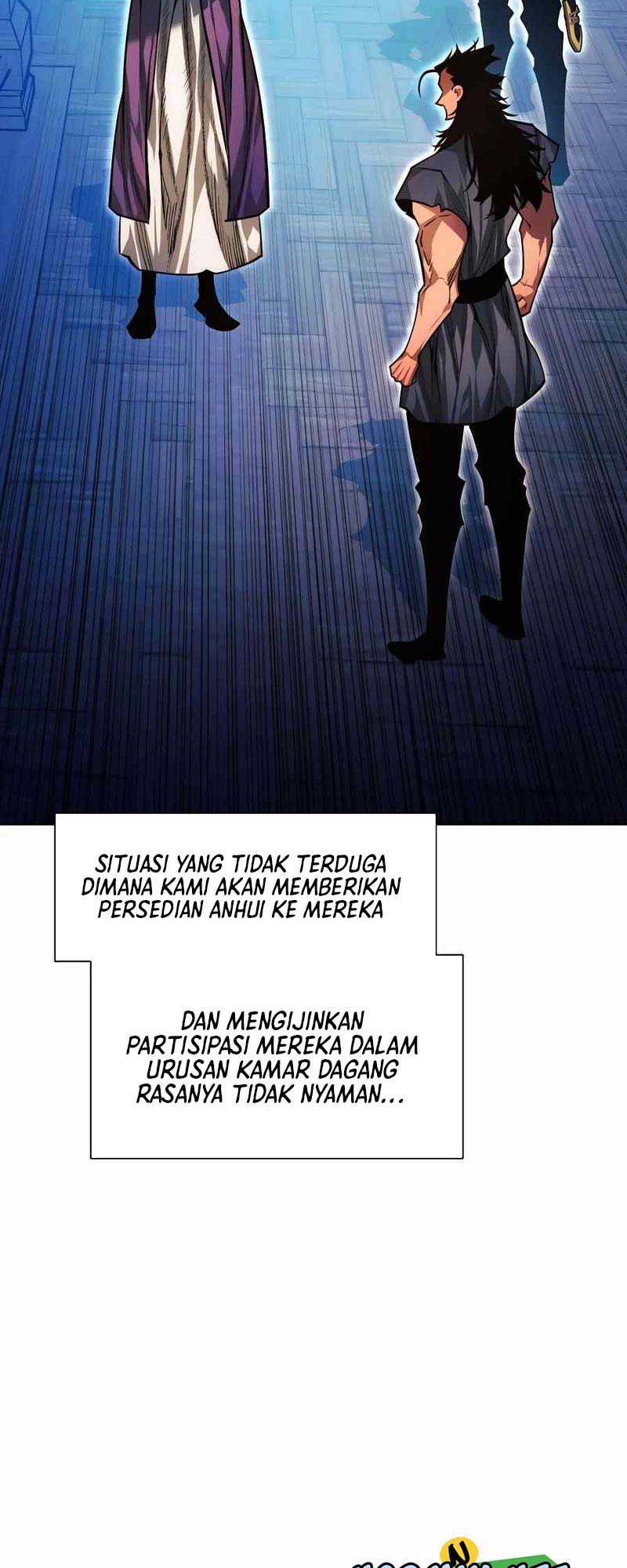 Modern Man Who Fall Into Murim Chapter 67 - halaman 45