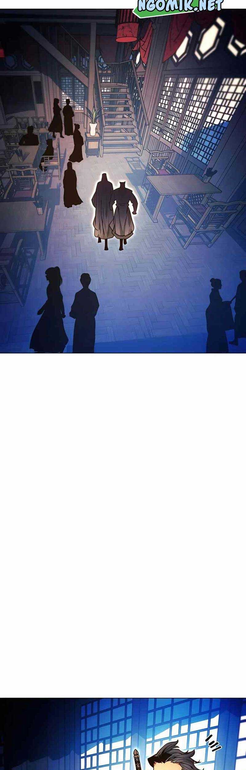 Modern Man Who Fall Into Murim Chapter 67 - halaman 46