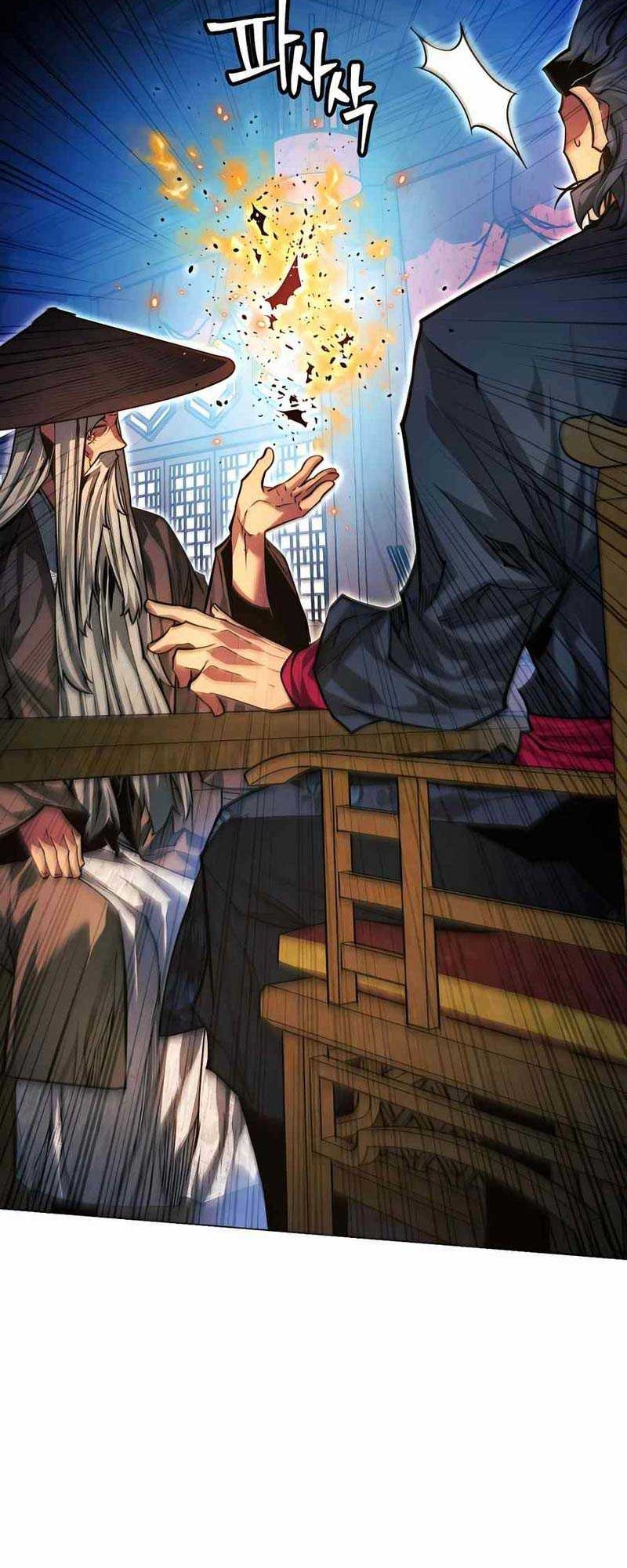 Modern Man Who Fall Into Murim Chapter 67 - halaman 49