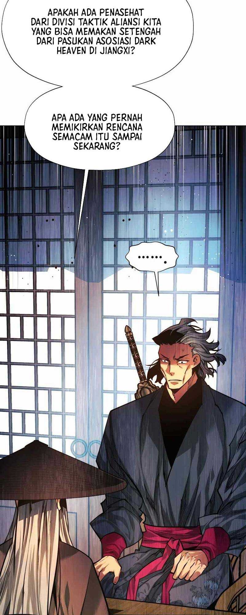 Modern Man Who Fall Into Murim Chapter 67 - halaman 51