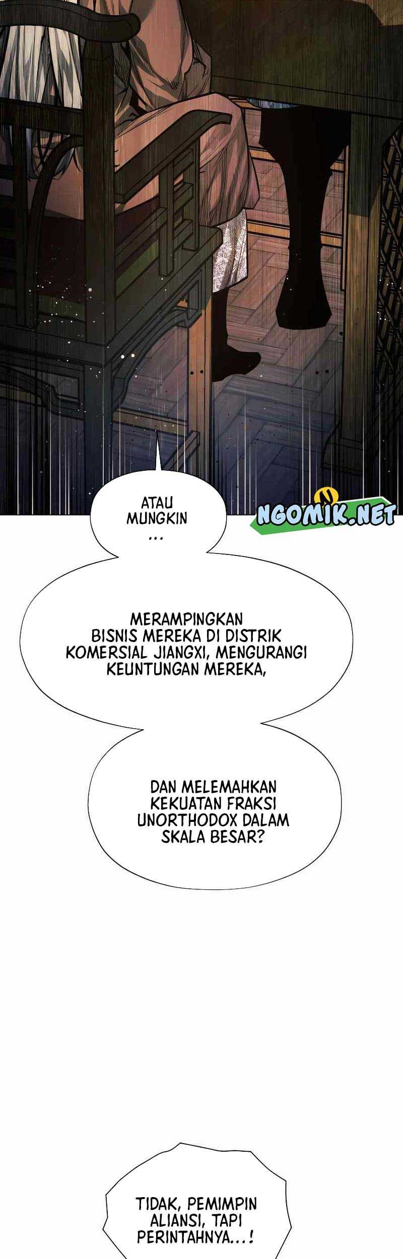 Modern Man Who Fall Into Murim Chapter 67 - halaman 52