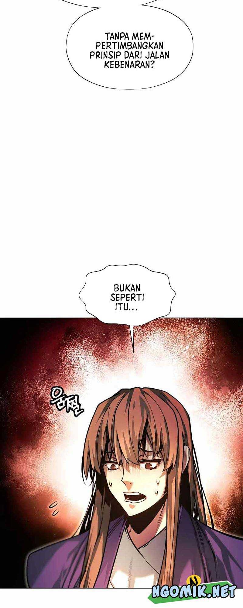 Modern Man Who Fall Into Murim Chapter 67 - halaman 55