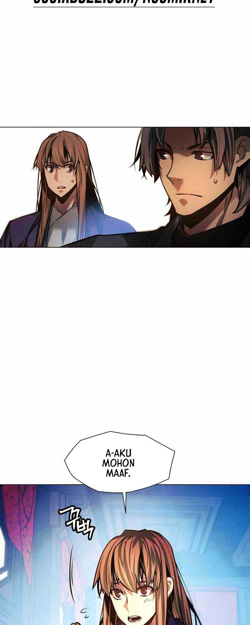 Modern Man Who Fall Into Murim Chapter 67 - halaman 57