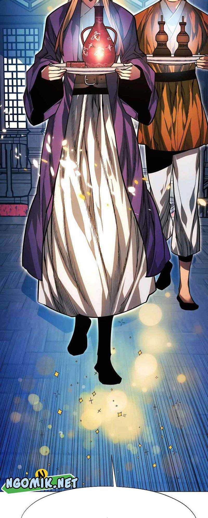 Modern Man Who Fall Into Murim Chapter 67 - halaman 63
