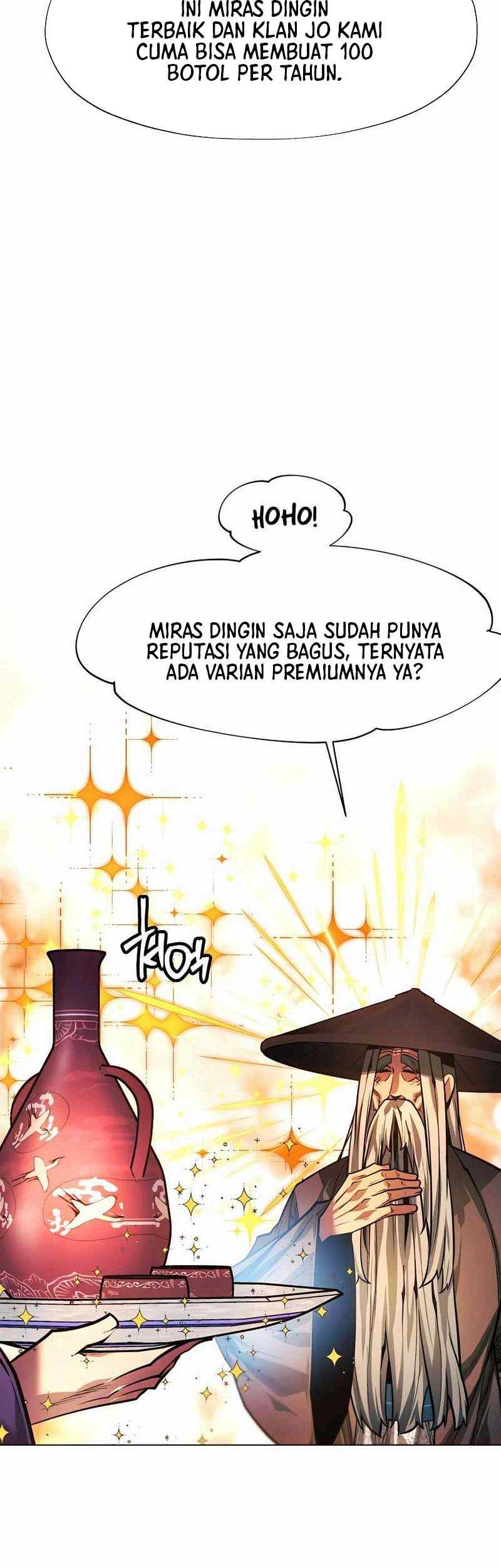 Modern Man Who Fall Into Murim Chapter 67 - halaman 64