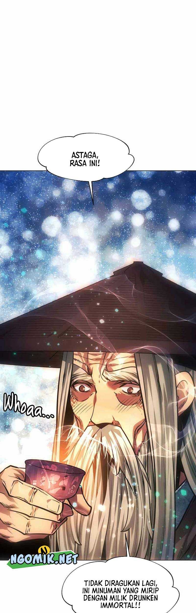 Modern Man Who Fall Into Murim Chapter 67 - halaman 68