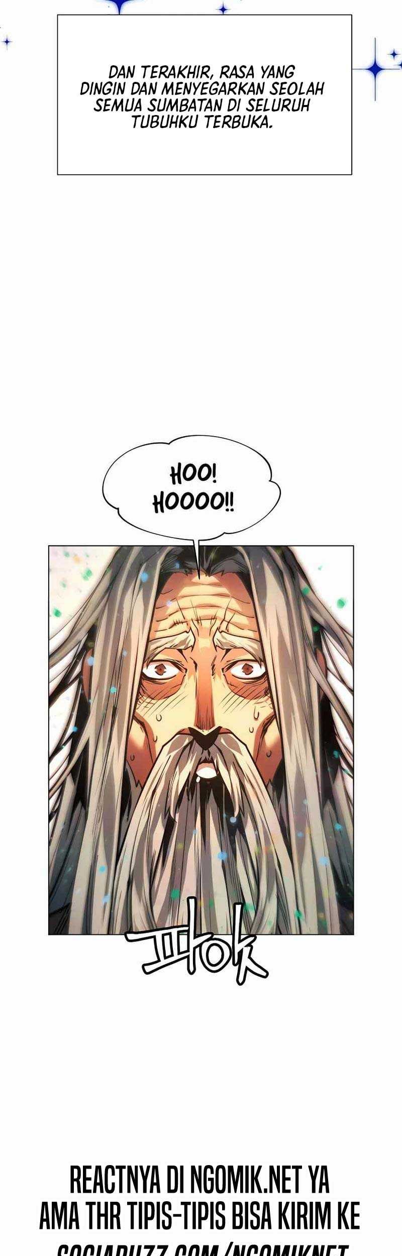 Modern Man Who Fall Into Murim Chapter 67 - halaman 72