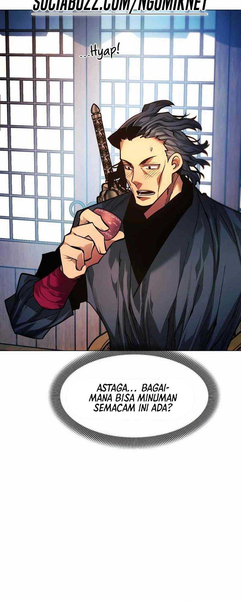 Modern Man Who Fall Into Murim Chapter 67 - halaman 73