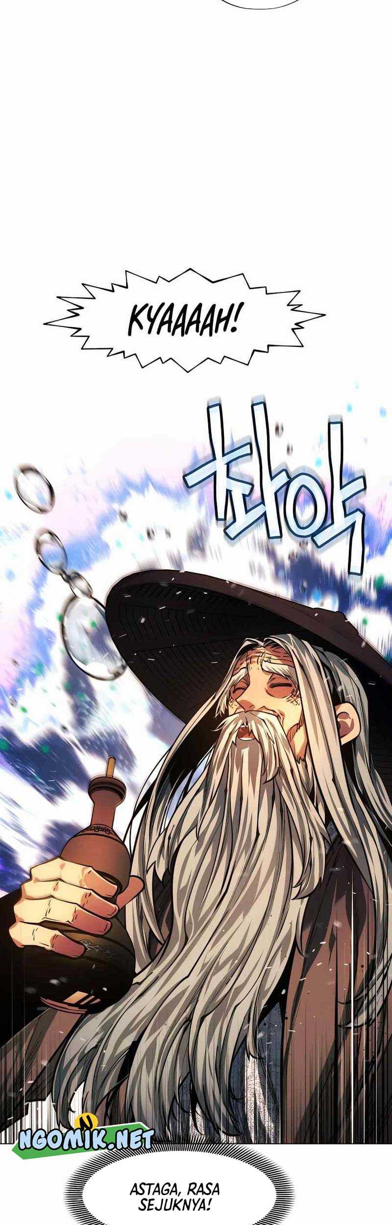 Modern Man Who Fall Into Murim Chapter 67 - halaman 76