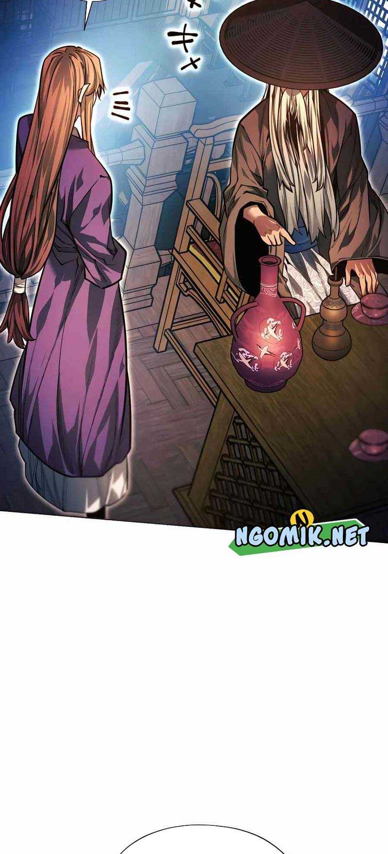 Modern Man Who Fall Into Murim Chapter 67 - halaman 79