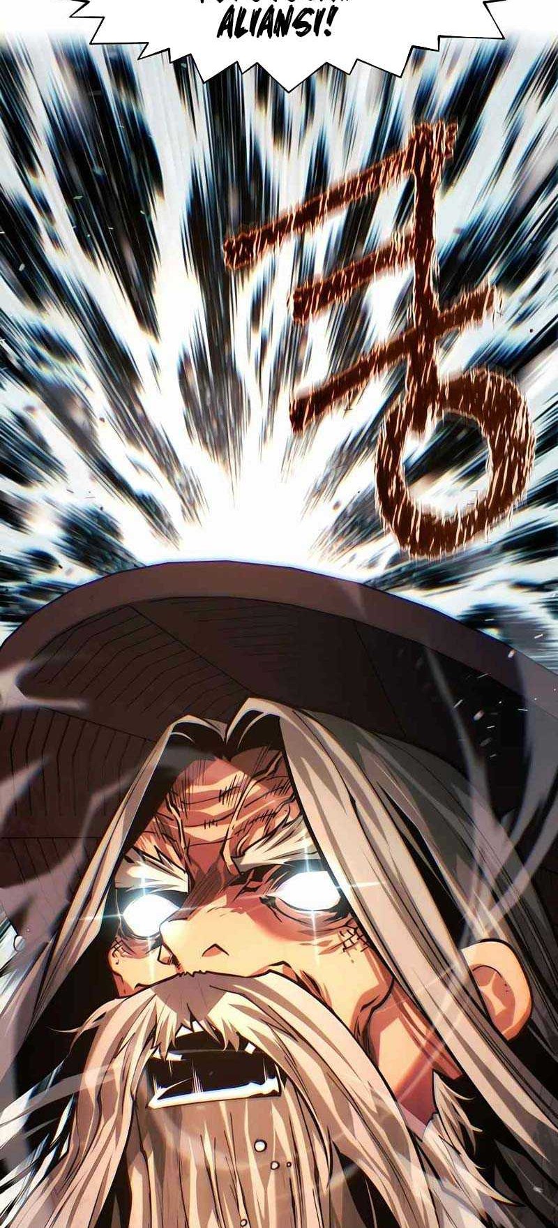Modern Man Who Fall Into Murim Chapter 67 - halaman 83