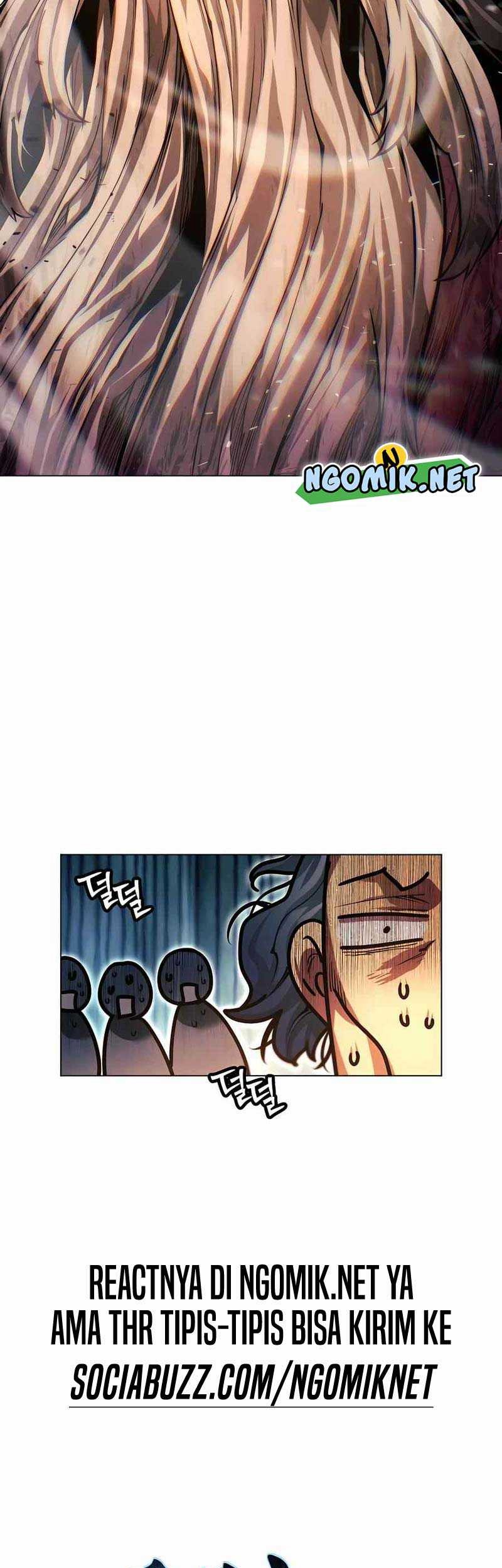 Modern Man Who Fall Into Murim Chapter 67 - halaman 84