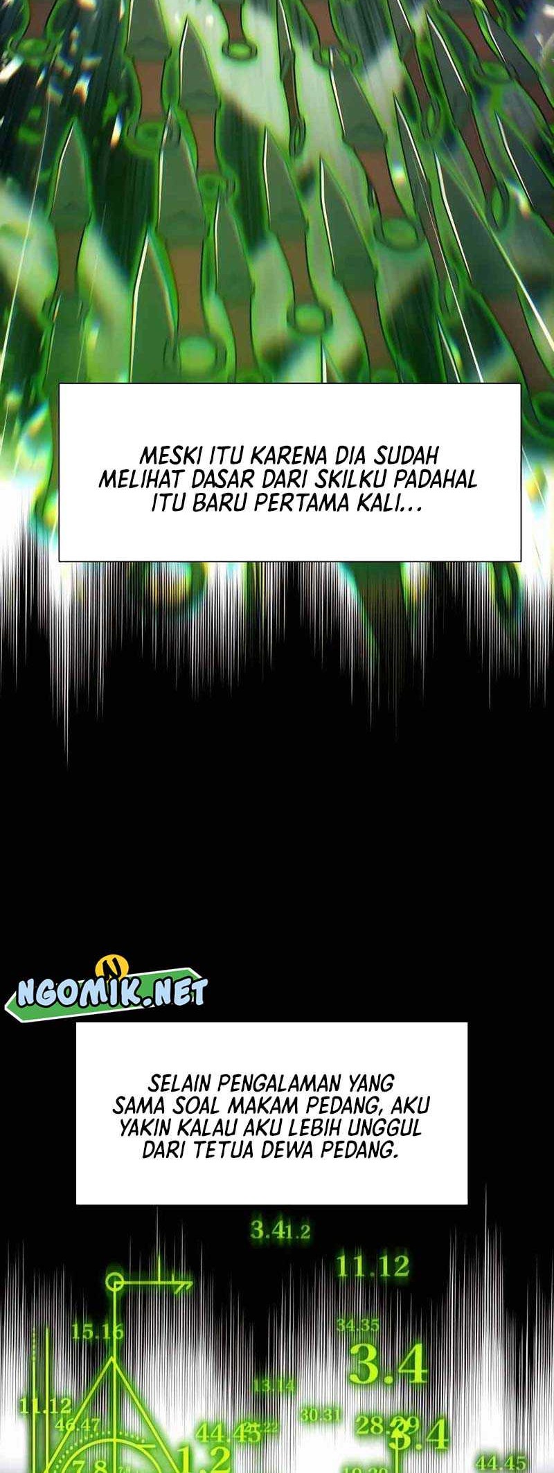 Modern Man Who Fall Into Murim Chapter 68 - halaman 15