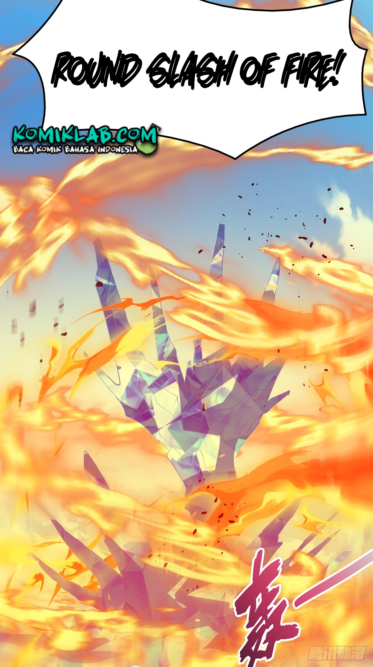 Modern Man Who Fall Into Murim Chapter 68 - halaman 22