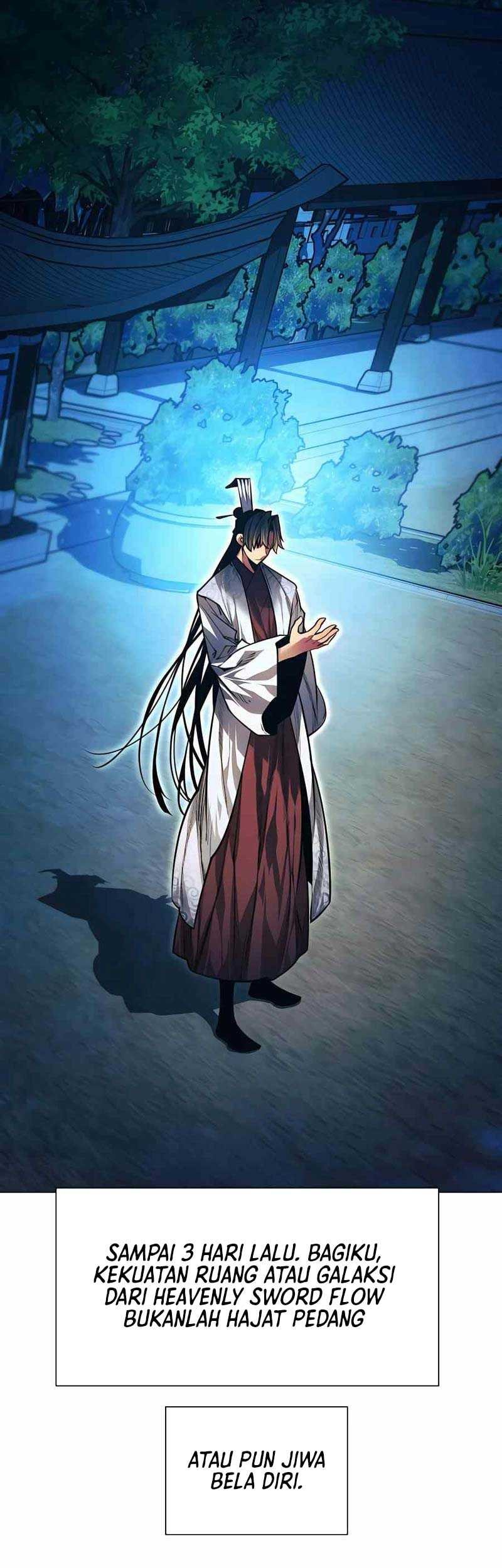 Modern Man Who Fall Into Murim Chapter 68 - halaman 26