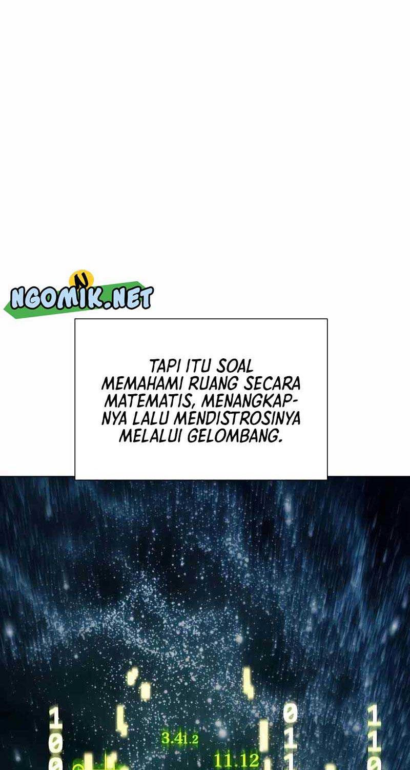 Modern Man Who Fall Into Murim Chapter 68 - halaman 27