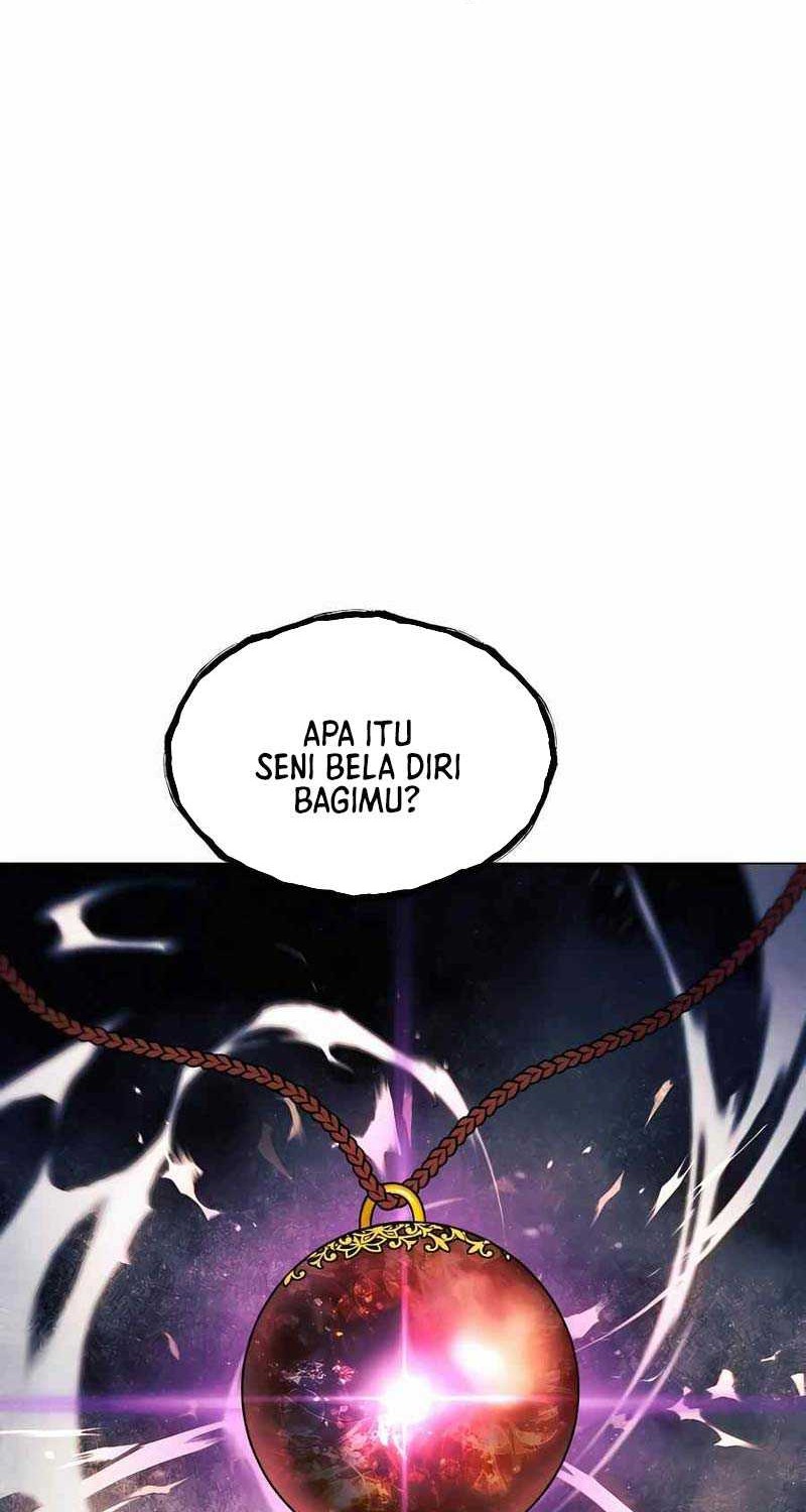 Modern Man Who Fall Into Murim Chapter 68 - halaman 29
