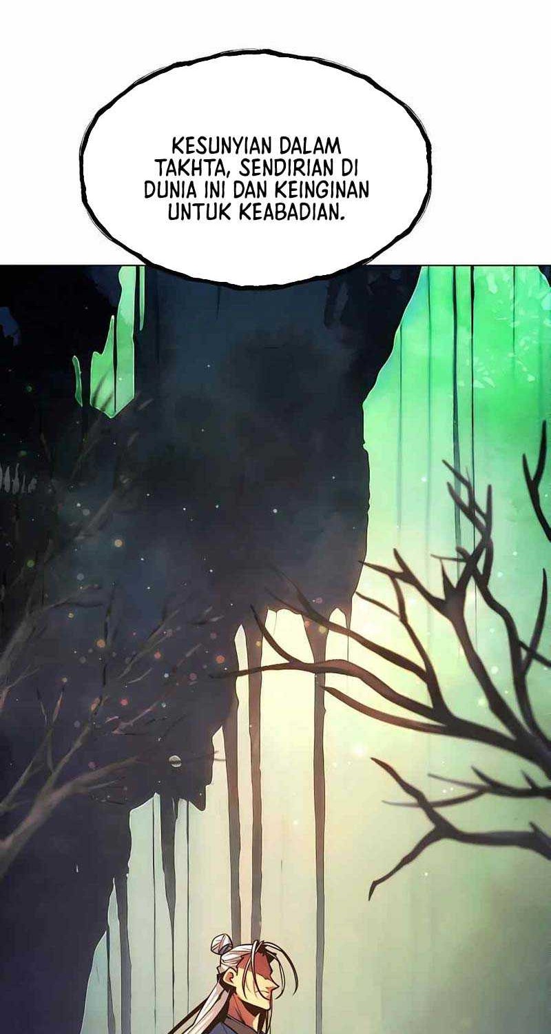Modern Man Who Fall Into Murim Chapter 68 - halaman 31