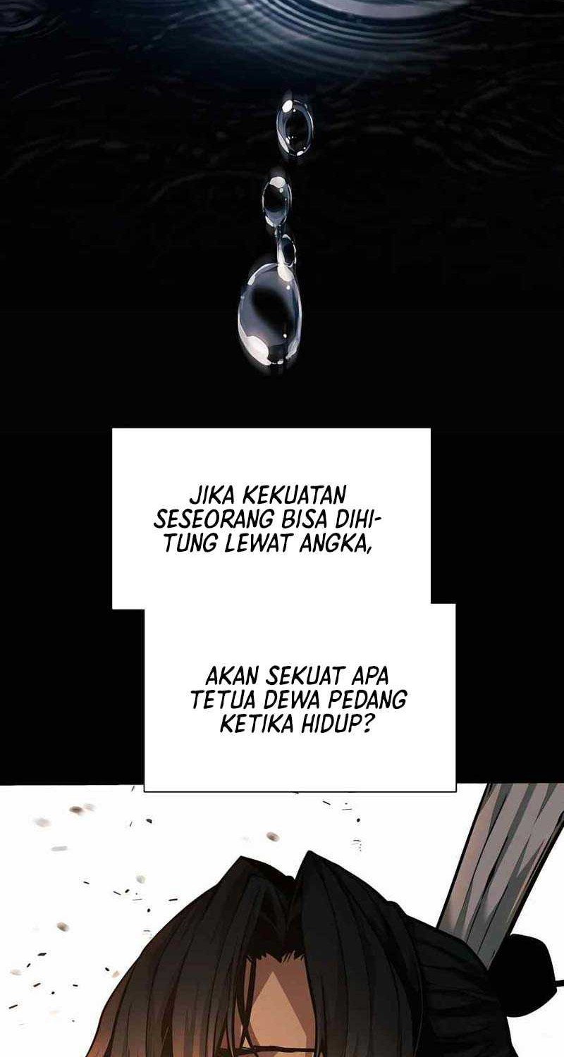 Modern Man Who Fall Into Murim Chapter 68 - halaman 33