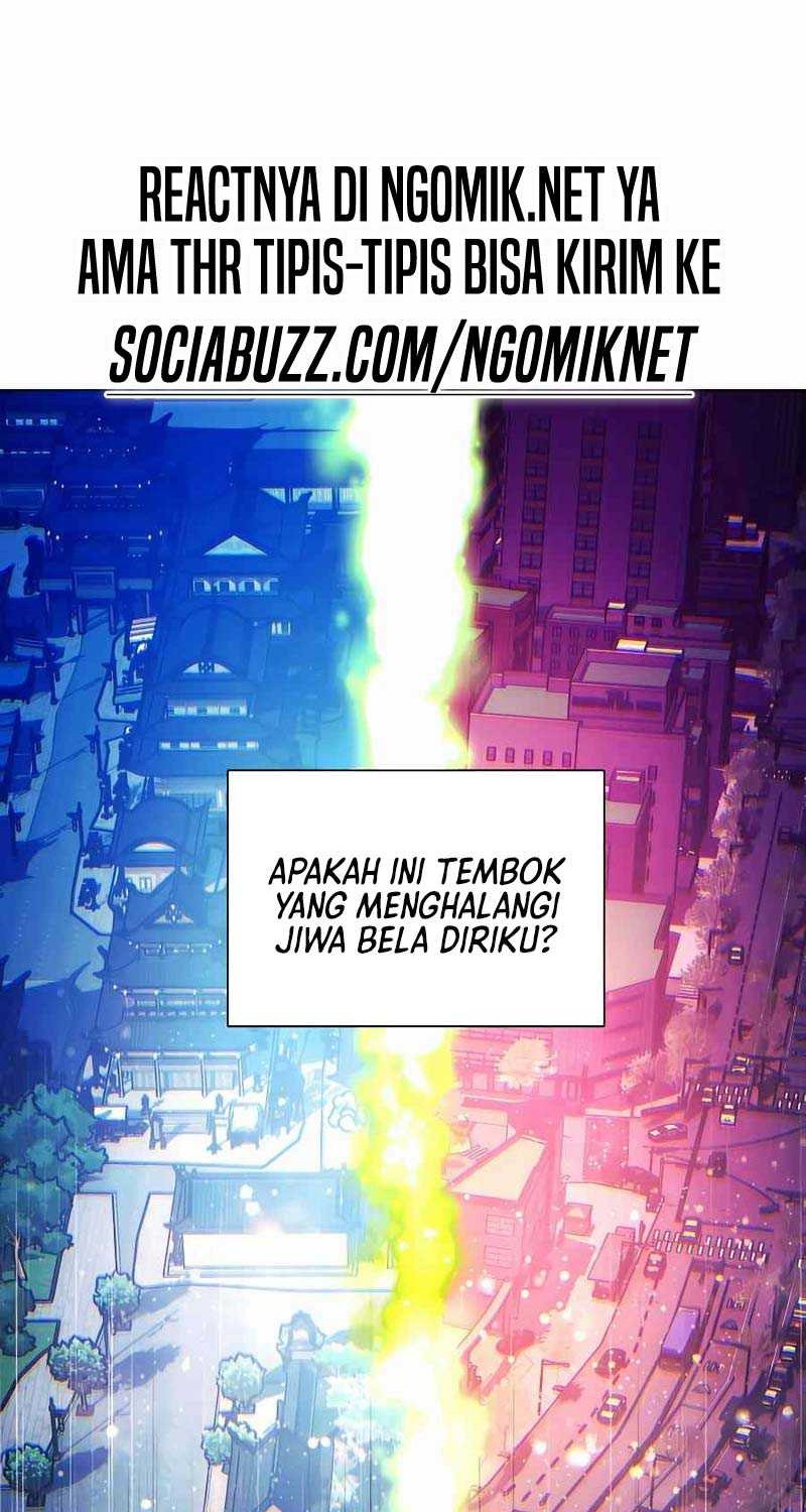 Modern Man Who Fall Into Murim Chapter 68 - halaman 37