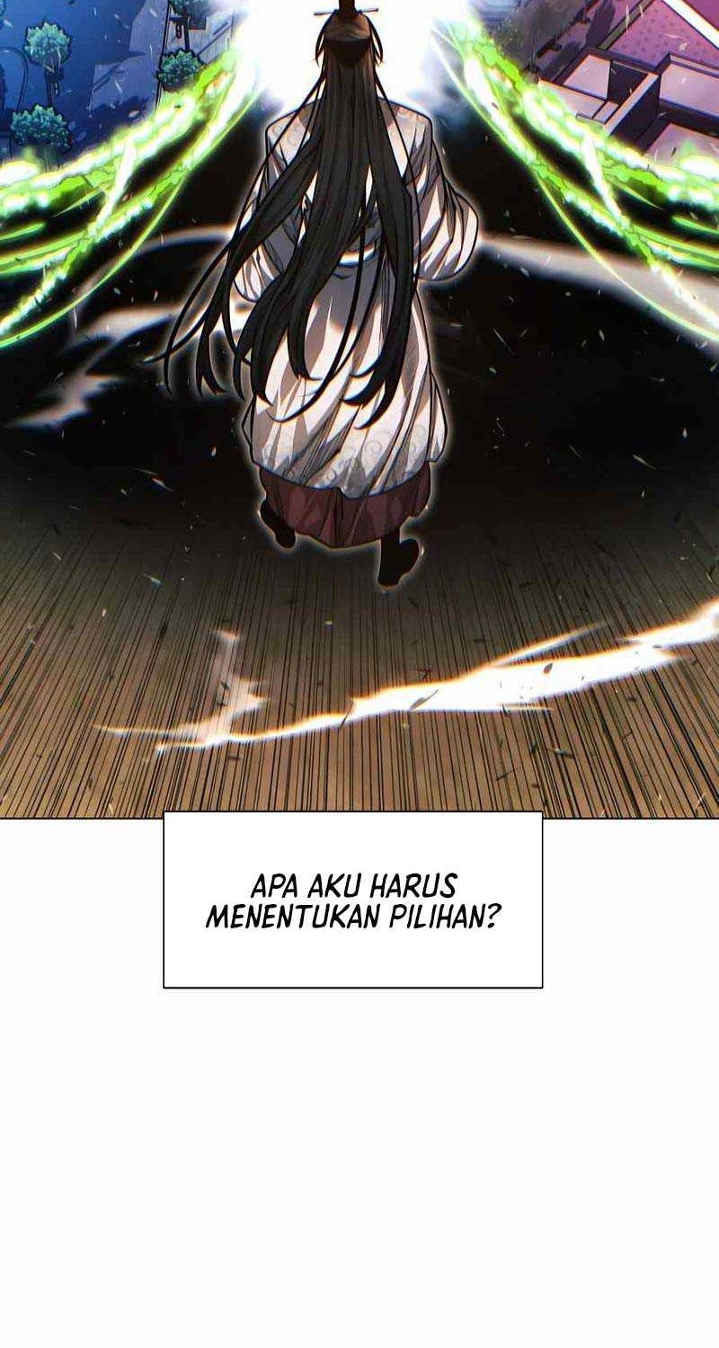 Modern Man Who Fall Into Murim Chapter 68 - halaman 39