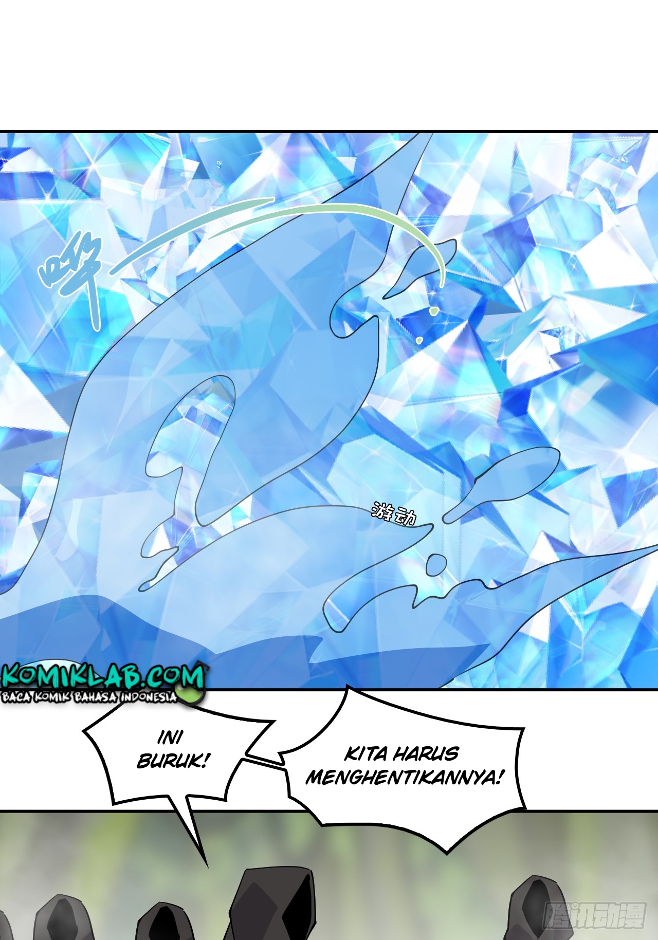 Modern Man Who Fall Into Murim Chapter 68 - halaman 4
