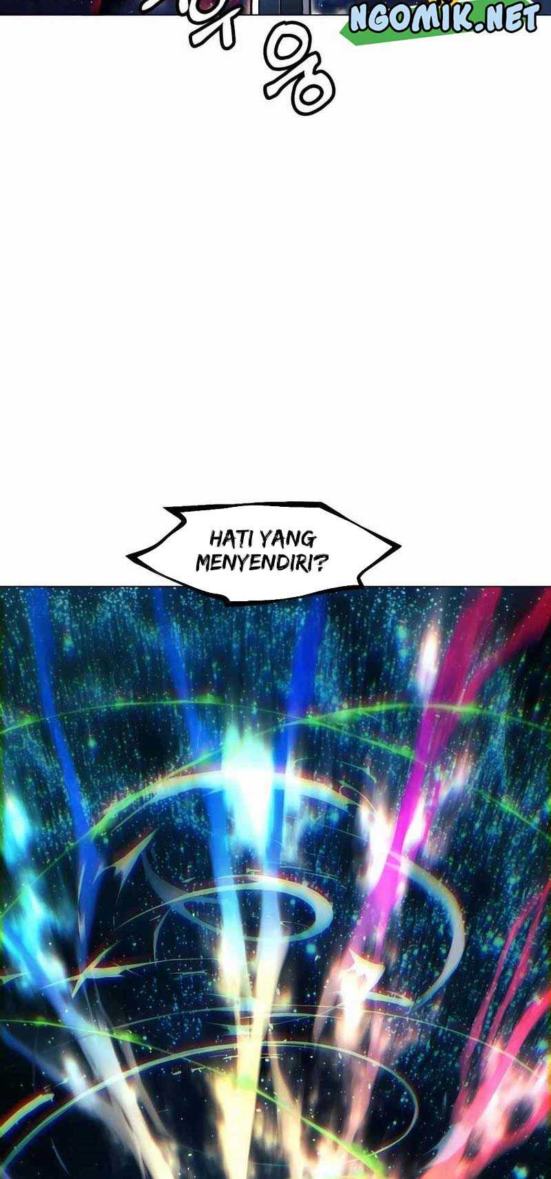 Modern Man Who Fall Into Murim Chapter 68 - halaman 43