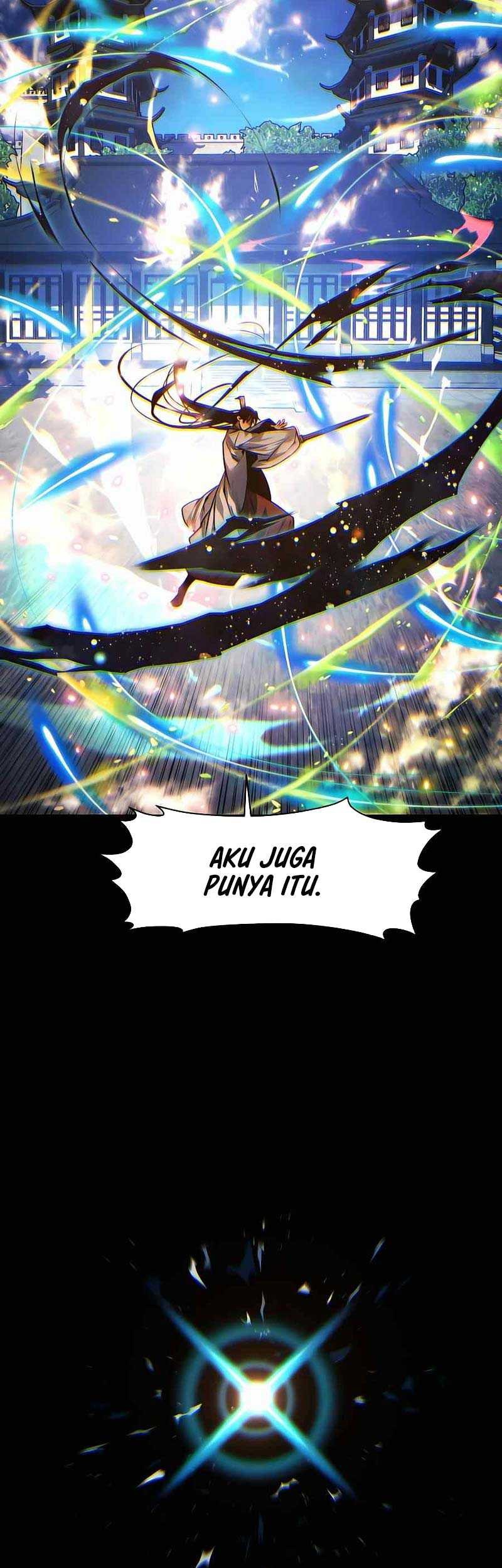 Modern Man Who Fall Into Murim Chapter 68 - halaman 46