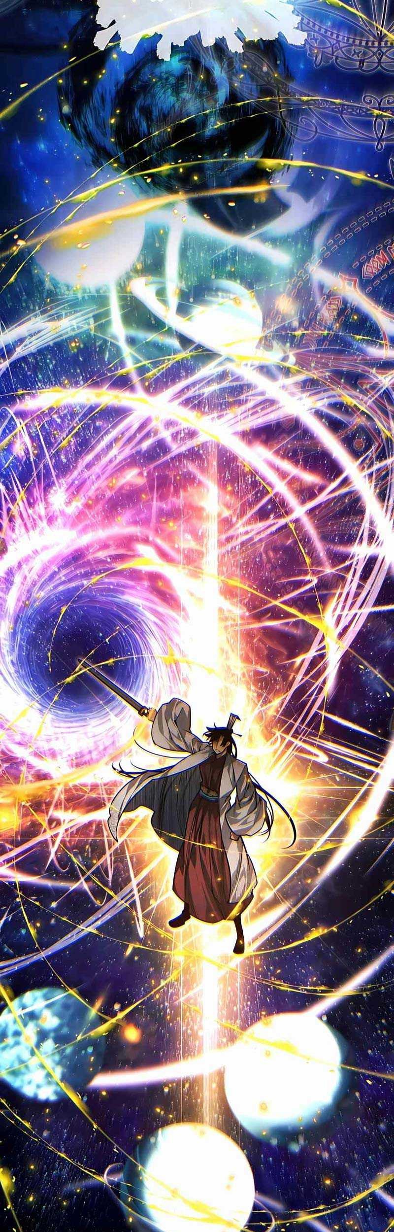 Modern Man Who Fall Into Murim Chapter 68 - halaman 48
