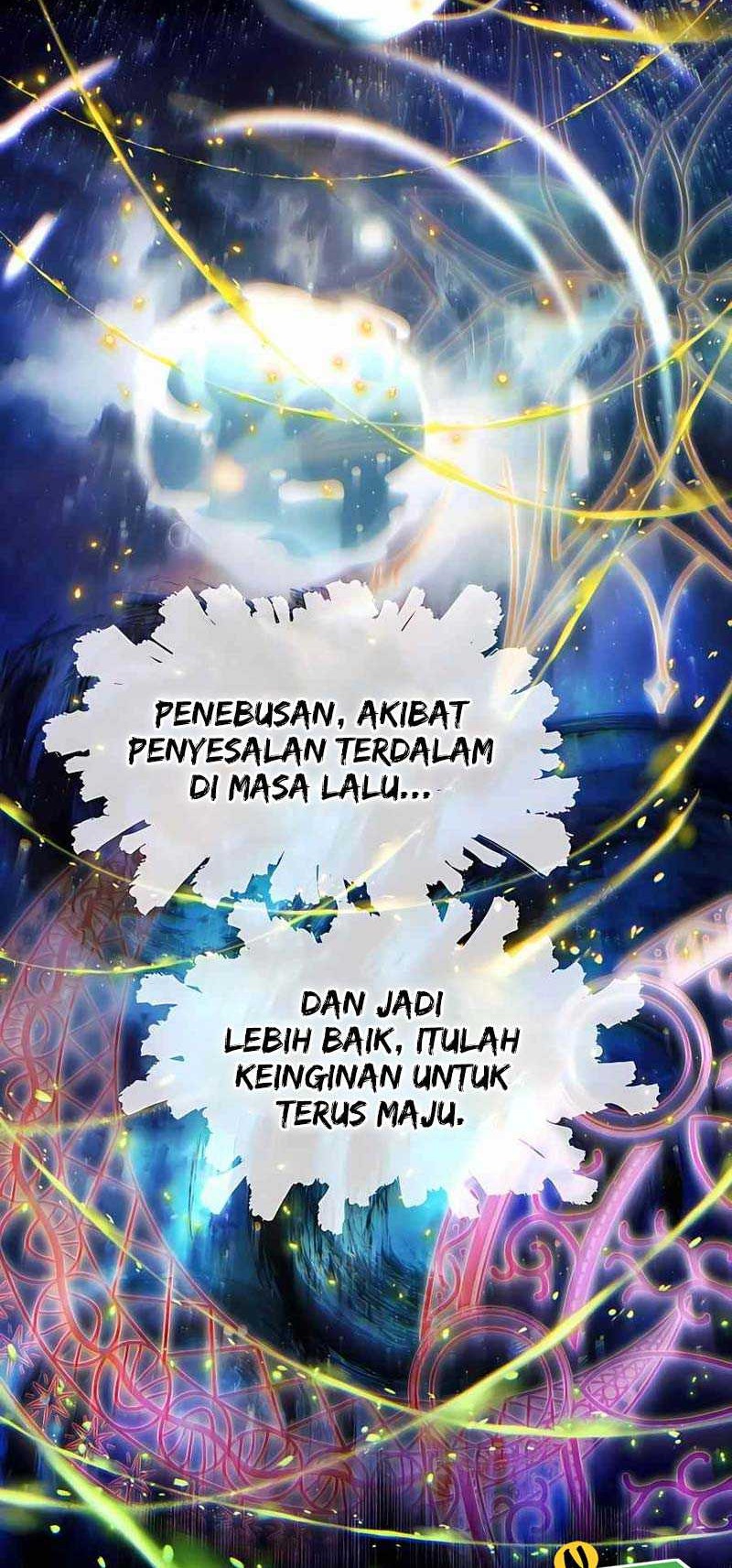 Modern Man Who Fall Into Murim Chapter 68 - halaman 49