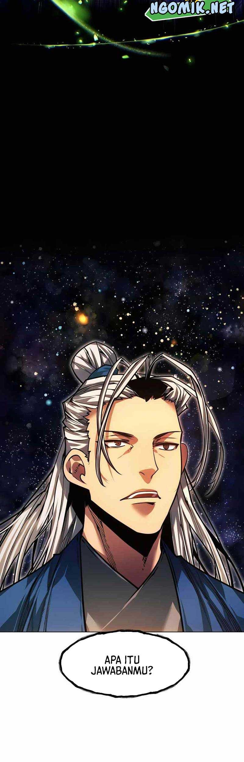 Modern Man Who Fall Into Murim Chapter 68 - halaman 50