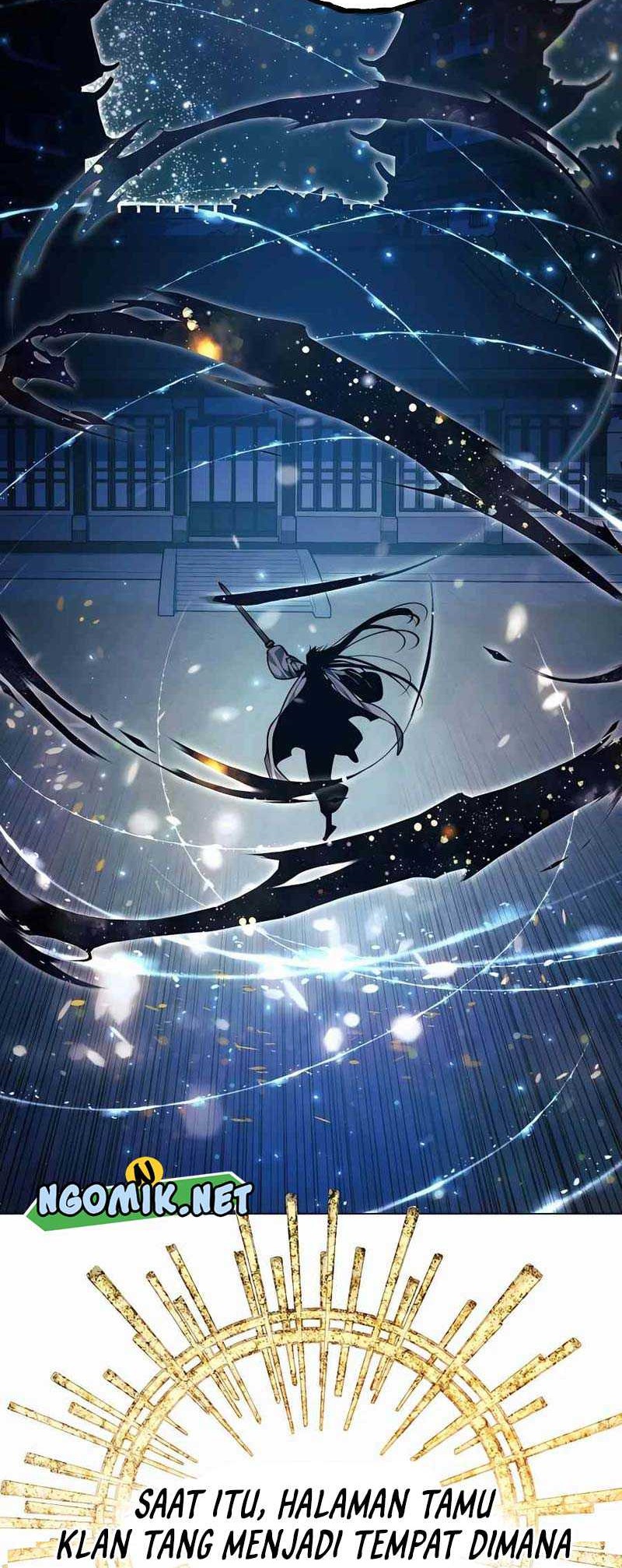 Modern Man Who Fall Into Murim Chapter 68 - halaman 53