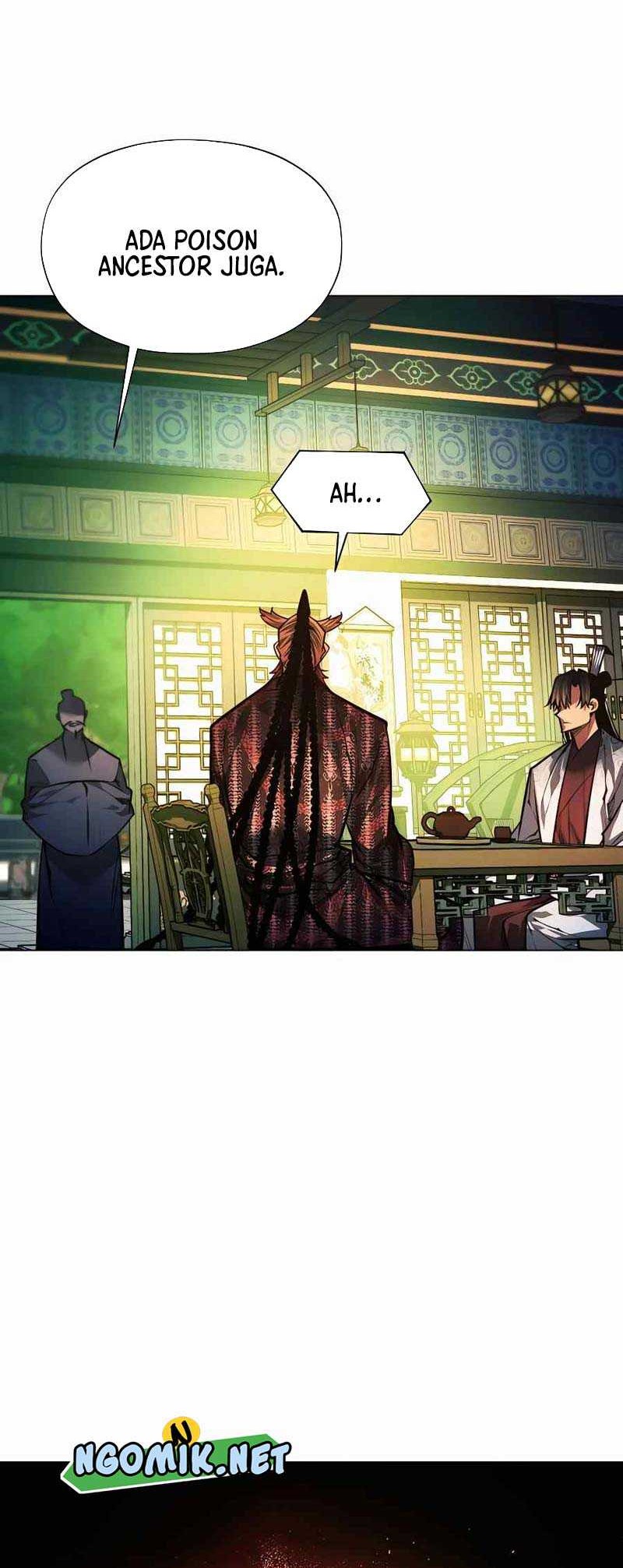 Modern Man Who Fall Into Murim Chapter 68 - halaman 57