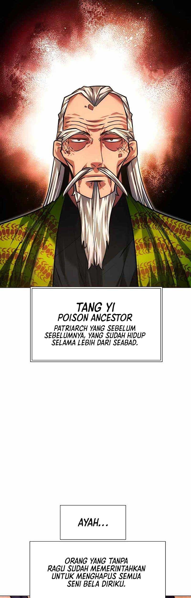 Modern Man Who Fall Into Murim Chapter 68 - halaman 58