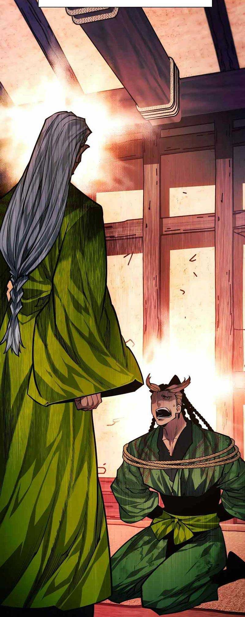 Modern Man Who Fall Into Murim Chapter 68 - halaman 59