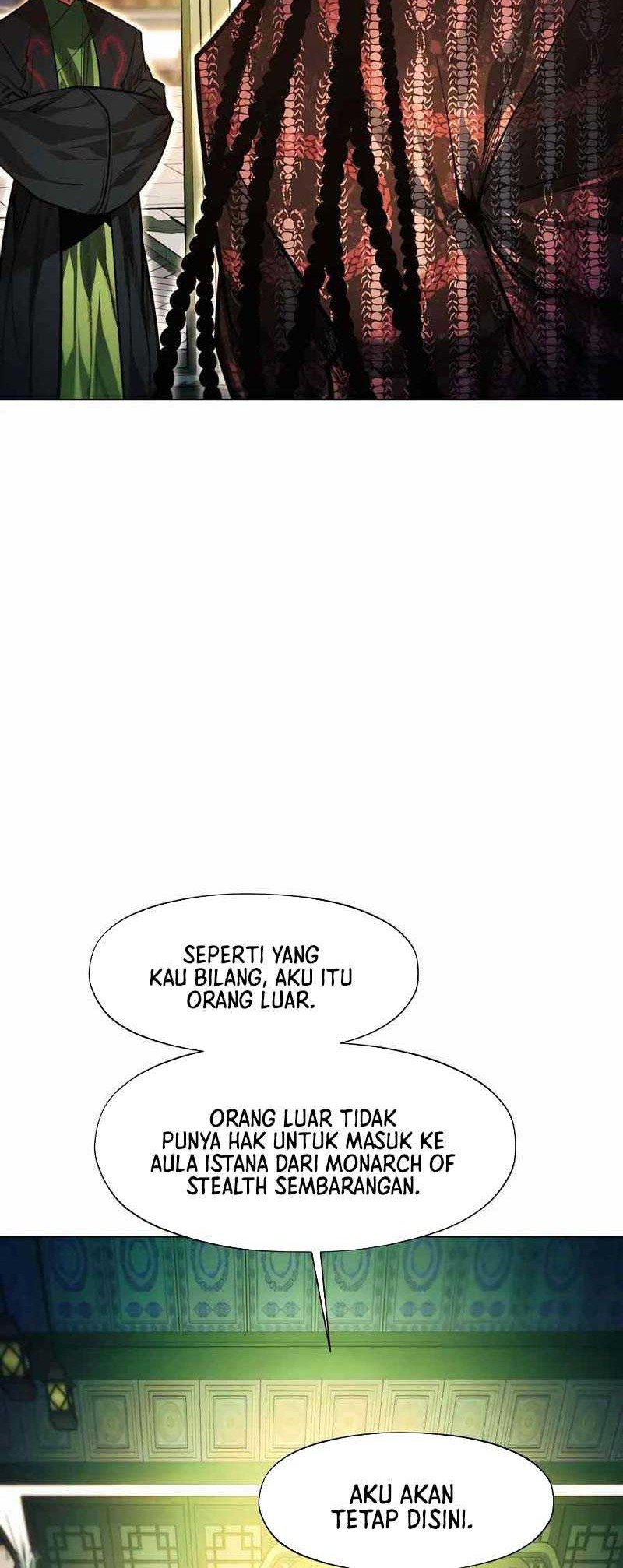 Modern Man Who Fall Into Murim Chapter 68 - halaman 61