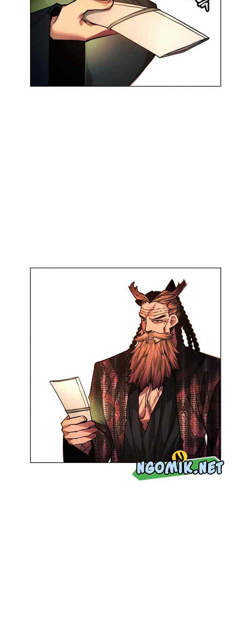 Modern Man Who Fall Into Murim Chapter 68 - halaman 63