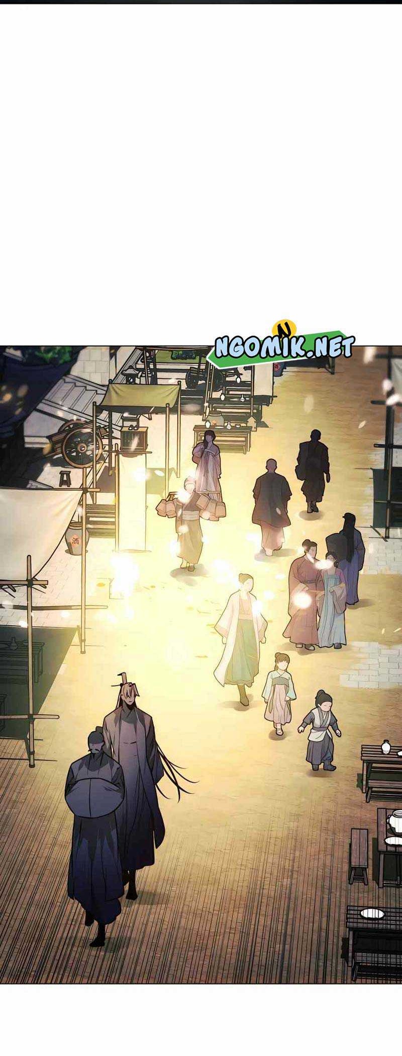 Modern Man Who Fall Into Murim Chapter 68 - halaman 65