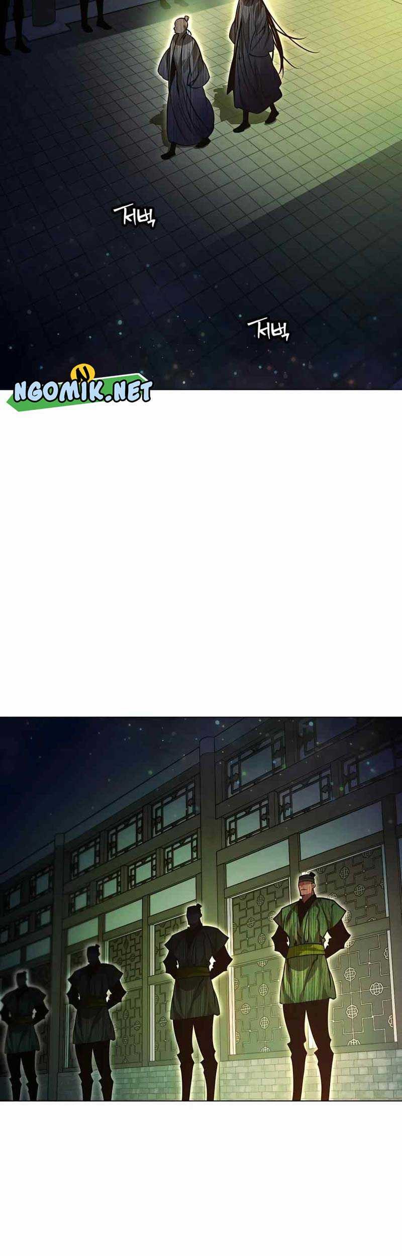Modern Man Who Fall Into Murim Chapter 68 - halaman 68